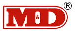 M&D